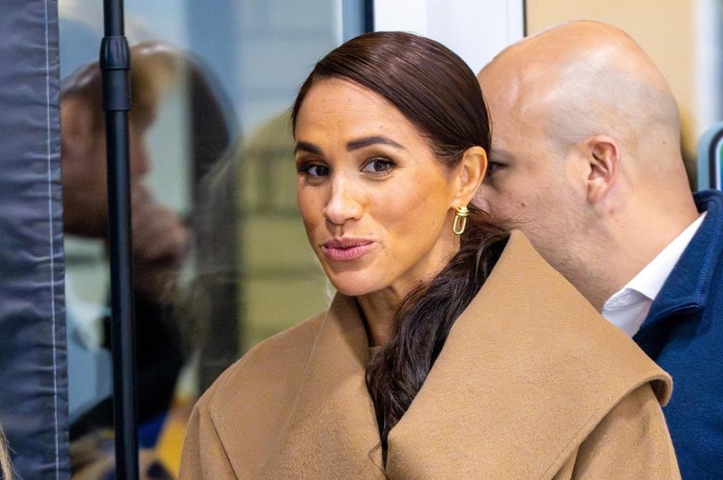 Nove hude obtožbe na račun Meghan Markle, zaradi njenega nemogočega obnašanja do osebja, so ji dali takšen vzdevek (foto: Profimedia)