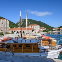 Kampiranje na Hrvaškem dražje kot v Švici: Preverite tele cene nočitev