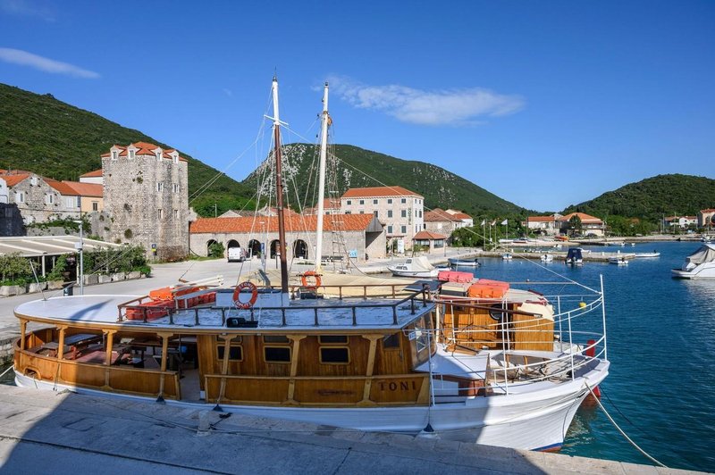 Pri znanem hrvaškem otoku videli najbolj strupeno ribo na svetu in eno ujeli: Lahko ubije človeka! (foto: Profimedia)