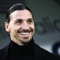 Zlatan Ibrahimović