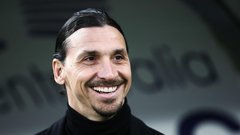 Zlatan Ibrahimović