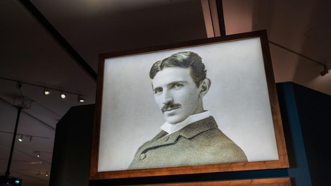 Zakaj se Nikola Tesla nikoli ni poročil? Tole je pravi odgovor!