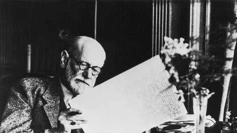 Sigmund Freud je trdil, da mentalno močne osebe nikoli ne bodo storile teh 5 stvari