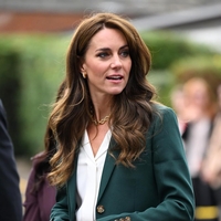 Hoja Kate Middleton v visokih petah, ki je obnorela svet, tukaj je razlog zakaj