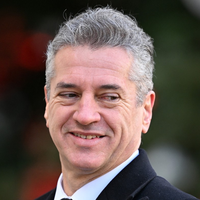 Ta izjava Roberta Goloba po soočenju z Janezom Janšo najbolj odmeva