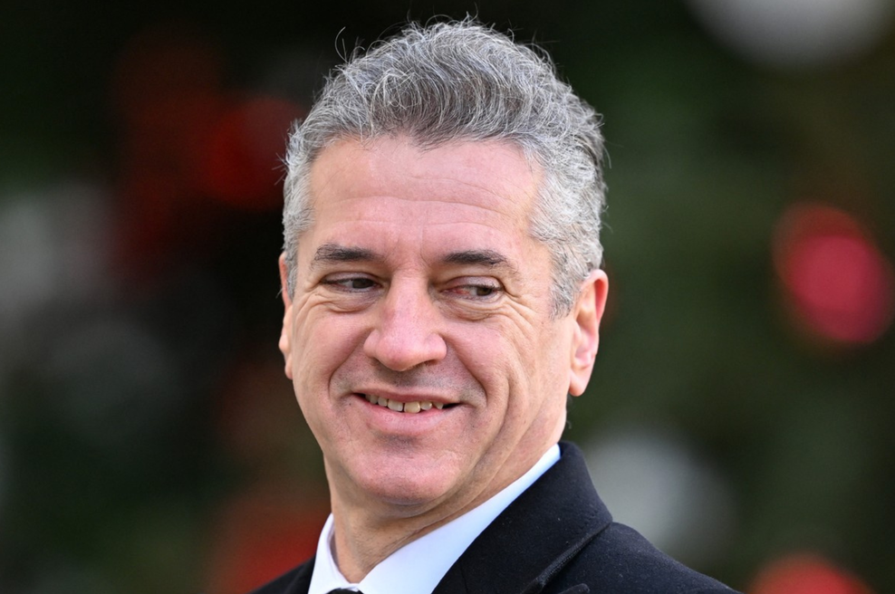 Ta izjava Roberta Goloba po soočenju z Janezom Janšo najbolj odmeva (foto: Profimedia)