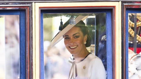 Zaskrbljujoča prerokba o usodi Kate Middleton: "Druga bo postala kraljica ..."