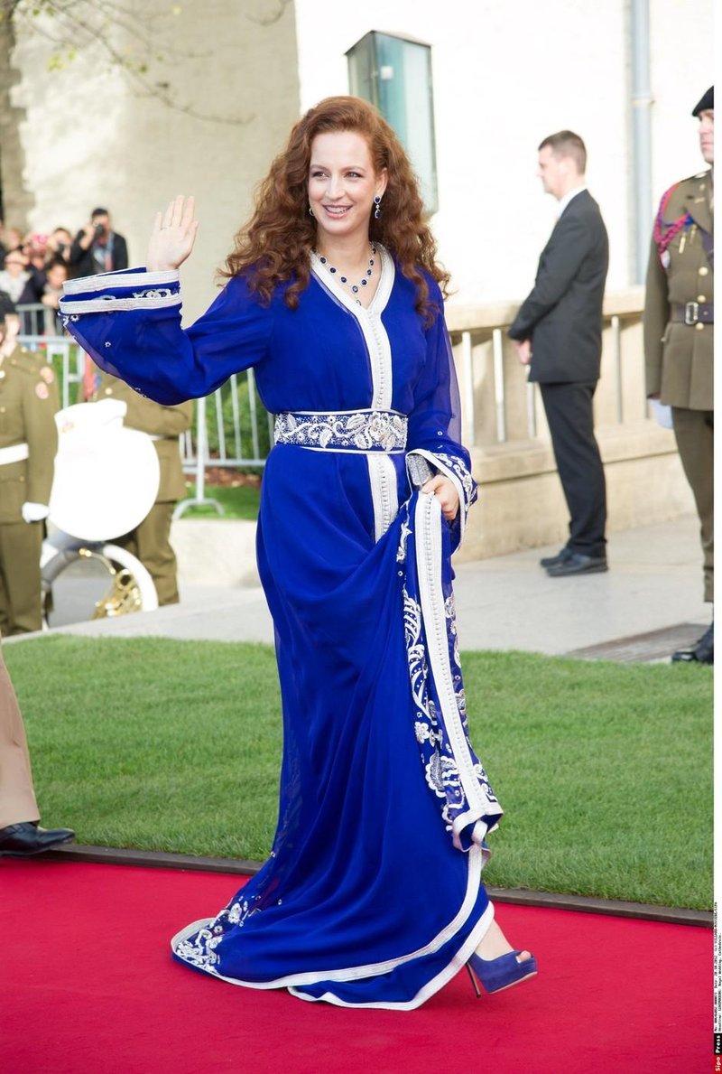 Lalla Salma