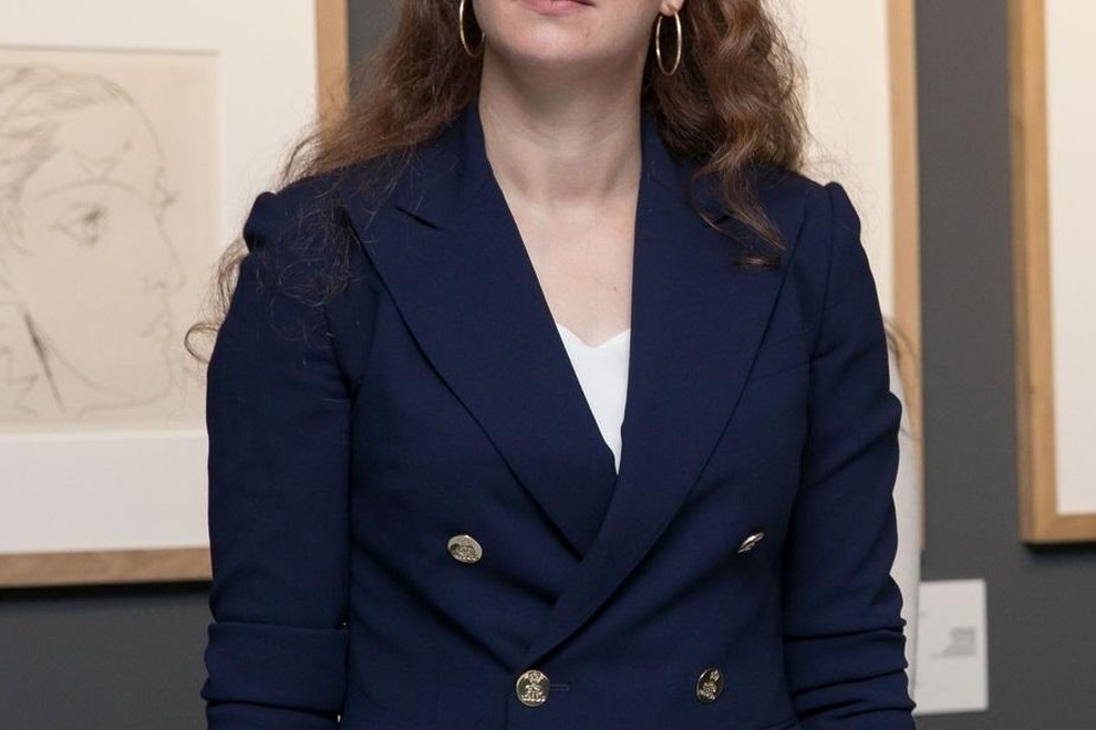 Lalla Salma