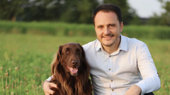 Blaž Švab Modrijani