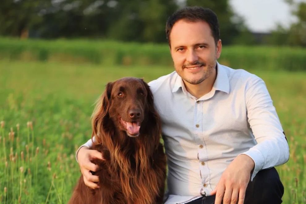 Blaž Švab Modrijani
