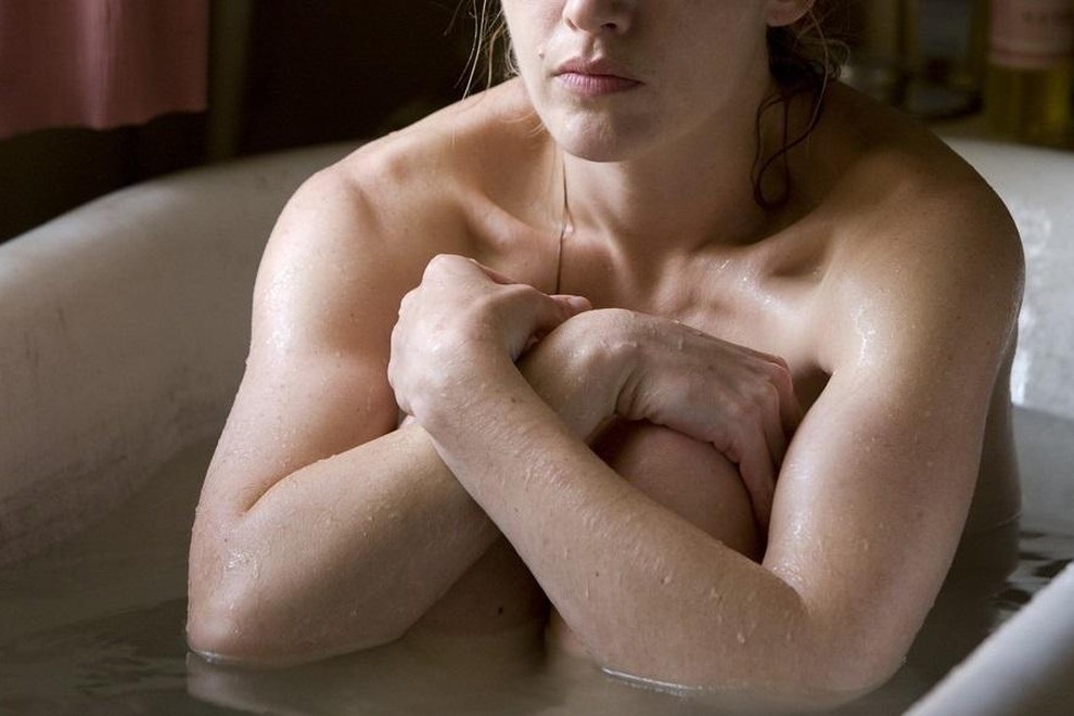 Kate Winslet