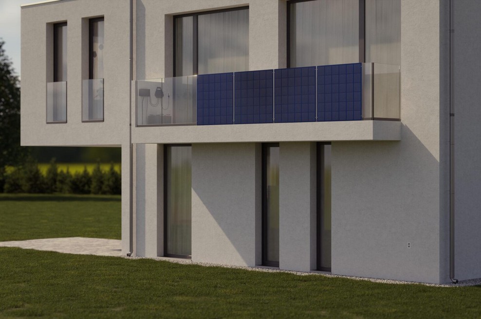 Revolucija v sončni energiji – ultralahki fleksibilni solarni paneli (foto: promocijska fotografija)