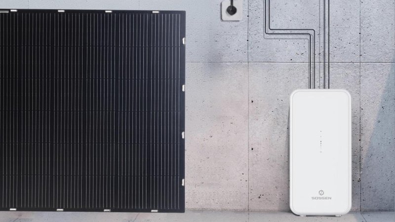 Revolucija v sončni energiji – ultralahki fleksibilni solarni paneli