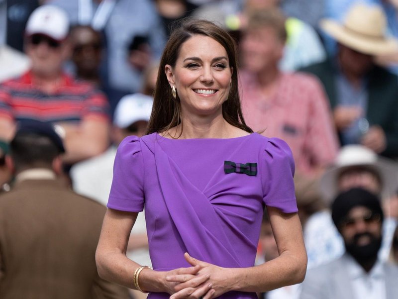 Po bitki z rakom nič več ne bo tako, kot je bilo: Nove informacije o Kate Middleton šokirale svet
