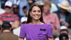 Bolezen in prehrana Kate Middleton