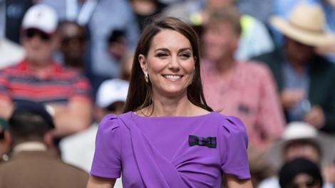 Princesa Kate sporočila novico glede svoje bitke z rakom, v videu se ji je pridružila cela družina!