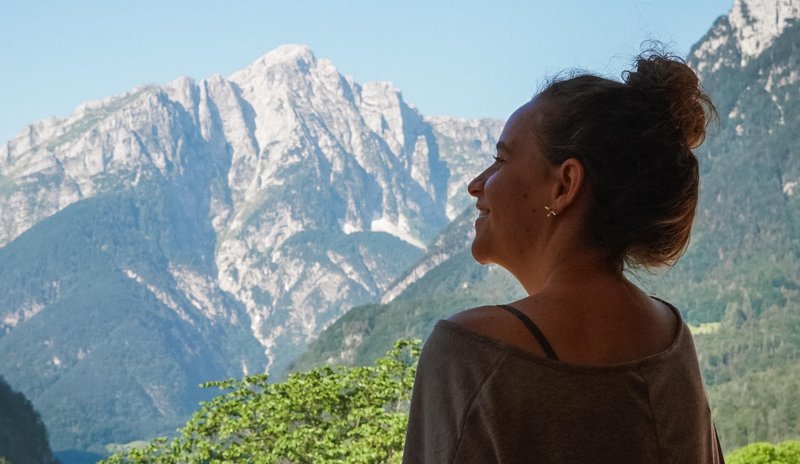 Turistka povedala, kaj jo je ob prihodu v Slovenijo najbolj presenetilo: "Tega nisem navajena"