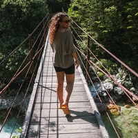 Turistka povedala, kaj jo je ob prihodu v Slovenijo najbolj presenetilo: "Tega nisem navajena"