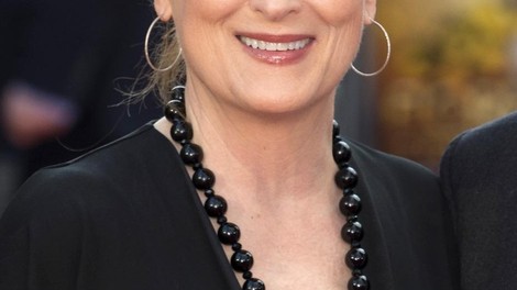 Meryl Streep