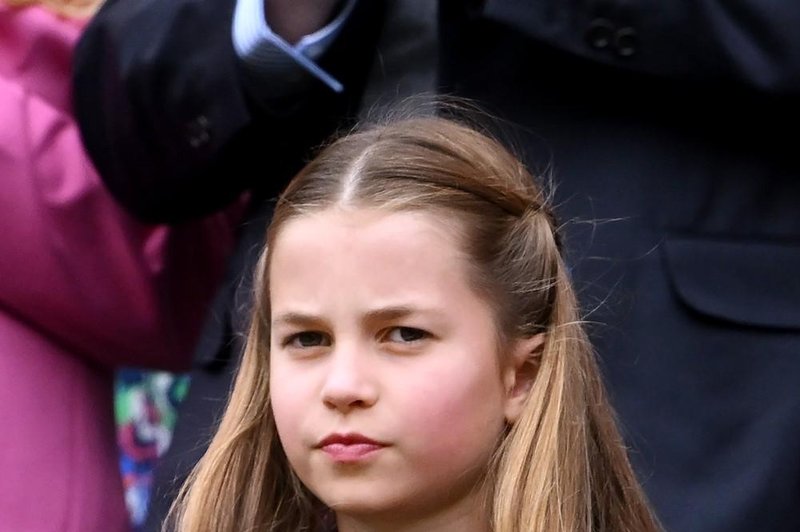 Princesa Charlotte (foto: Profimedia)