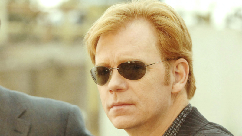 V javnost prišle žalostne fotografije, legendarni Horatio Caine je čisto neprepoznaven, le kaj se mu je zgodilo?!
