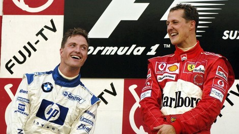 Michael Schumacher