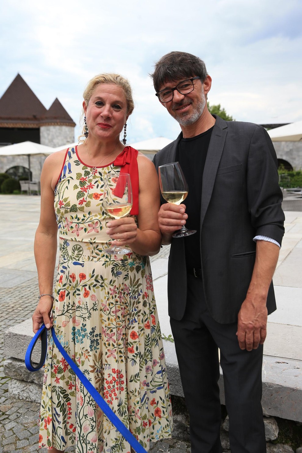 Po poročanju revije Lady je Valter Kramar že našel novo ljubezen, zaljubil se je v Minejo Lazar, ki je pravzaprav …