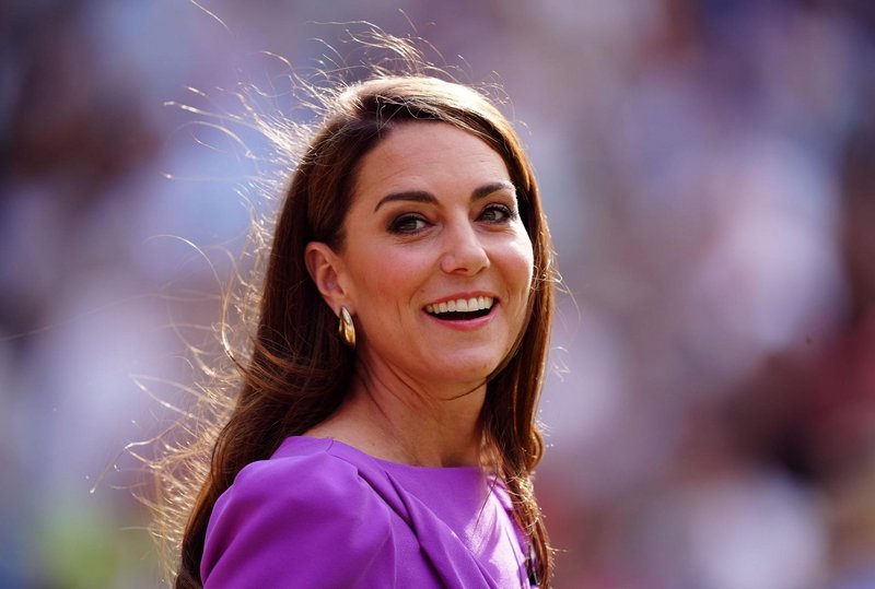 KVIZ: Kate Middleton: preverite, kako dobro jo v resnici poznate
