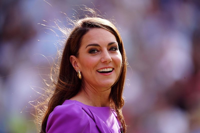 KVIZ: Kate Middleton: preverite, kako dobro jo v resnici poznate (foto: Profimedia)