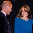 "Nista se nehala dotikati drug od drugega": Kate in William sta drastično spremenila obnašanje v javnosti, evo kaj to pomeni