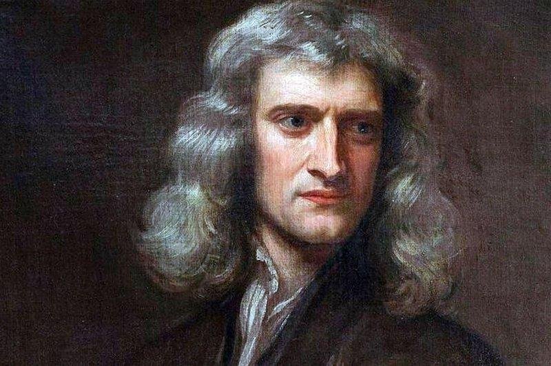 Imamo nov datum konca sveta: Tega je napovedal Isaac Newton in nezadržno se bliža
