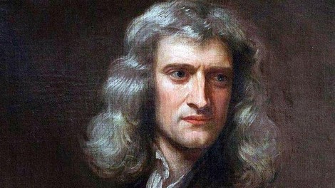 Imamo nov datum konca sveta: Tega je napovedal Isaac Newton in nezadržno se bliža