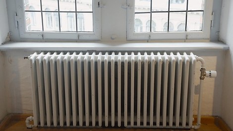 Radiator