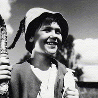 Kje je danes legendarni Kekec? Igralcu, ki je osvojil srca generacij, ni prav nič dolgčas (bi ga sploh prepoznali?)