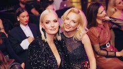 Elle Style Awards 2024: Pokukajte v dogajanje najbolj glamuroznega dogodka leta in si oglejte najbolj očarljive trenutke večera