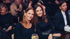 Elle Style Awards 2024: Pokukajte v dogajanje najbolj glamuroznega dogodka leta in si oglejte najbolj očarljive trenutke večera