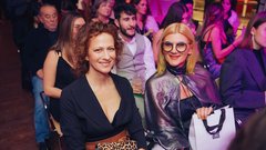 Elle Style Awards 2024: Pokukajte v dogajanje najbolj glamuroznega dogodka leta in si oglejte najbolj očarljive trenutke večera
