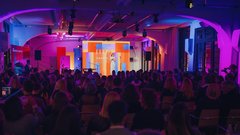 Elle Style Awards 2024: Pokukajte v dogajanje najbolj glamuroznega dogodka leta in si oglejte najbolj očarljive trenutke večera