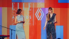 Elle Style Awards 2024: Pokukajte v dogajanje najbolj glamuroznega dogodka leta in si oglejte najbolj očarljive trenutke večera