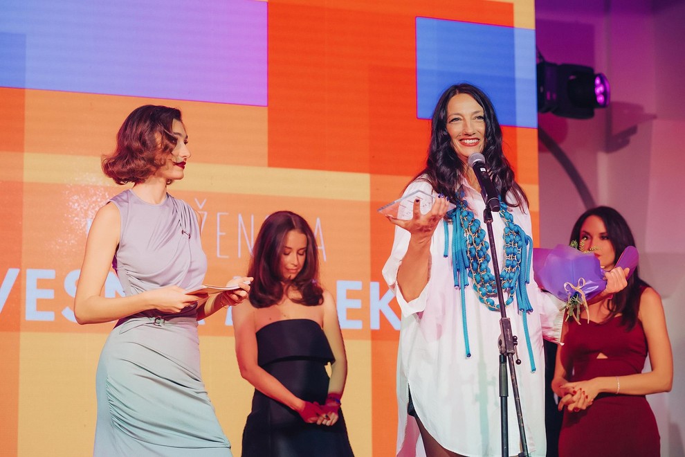 Elle Style Awards 2024: Pokukajte v dogajanje najbolj glamuroznega dogodka leta in si oglejte najbolj očarljive trenutke večera