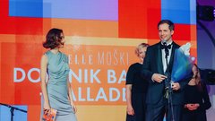 Elle Style Awards 2024: Pokukajte v dogajanje najbolj glamuroznega dogodka leta in si oglejte najbolj očarljive trenutke večera