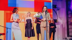 Elle Style Awards 2024: Pokukajte v dogajanje najbolj glamuroznega dogodka leta in si oglejte najbolj očarljive trenutke večera