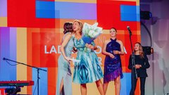 Elle Style Awards 2024: Pokukajte v dogajanje najbolj glamuroznega dogodka leta in si oglejte najbolj očarljive trenutke večera