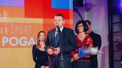 Elle Style Awards 2024: Pokukajte v dogajanje najbolj glamuroznega dogodka leta in si oglejte najbolj očarljive trenutke večera