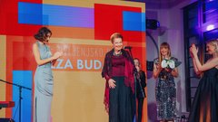 Elle Style Awards 2024: Pokukajte v dogajanje najbolj glamuroznega dogodka leta in si oglejte najbolj očarljive trenutke večera