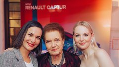 Elle Style Awards 2024: Pokukajte v dogajanje najbolj glamuroznega dogodka leta in si oglejte najbolj očarljive trenutke večera