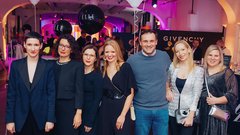 Elle Style Awards 2024: Pokukajte v dogajanje najbolj glamuroznega dogodka leta in si oglejte najbolj očarljive trenutke večera