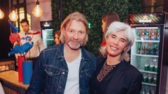 Elle Style Awards 2024: Pokukajte v dogajanje najbolj glamuroznega dogodka leta in si oglejte najbolj očarljive trenutke večera