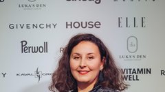 Elle Style Awards 2024: Pokukajte v dogajanje najbolj glamuroznega dogodka leta in si oglejte najbolj očarljive trenutke večera